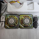 Cd, Md Cassette Decks National Ozma