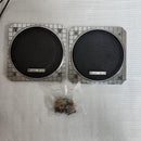 Cd, Md Cassette Decks National Ozma