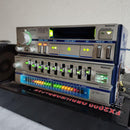 Cd, Md Cassette Decks National Ozma