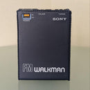 Sony Radio And Boombox Fm Walkman Srf-40