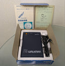 Sony Radio And Boombox Fm Walkman Srf-40
