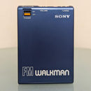 Sony Radio And Boombox Fm Walkman Srf-40
