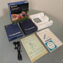 Sony Radio And Boombox Fm Walkman Srf-40