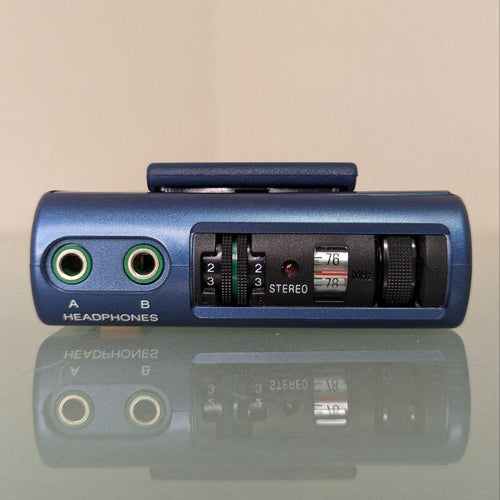 Sony Radio And Boombox Fm Walkman Srf-40