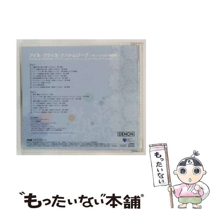 Others [Coco84291] Denon