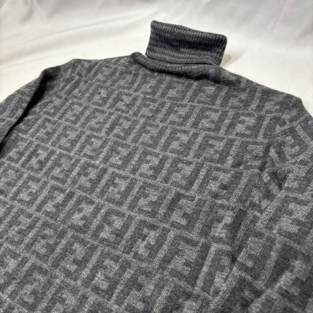 Fendi Long-Sleeve