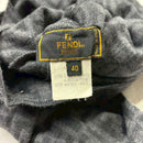 Fendi Long-Sleeve