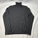 Fendi Long-Sleeve