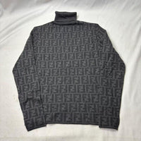 Fendi Long-Sleeve