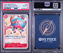 One Piece Card Game Psa10 Vol.6 Op01-015