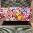 Pok Mon Trading Card Game Box