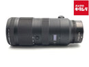 Lens (Zoom) Nikkor Z 70-200Mm F/2.8 Vr S