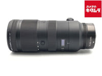 Lens (Zoom) Nikkor Z 70-200Mm F/2.8 Vr S