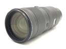 Lens (Zoom) Nikkor Z 70-200Mm F/2.8 Vr S