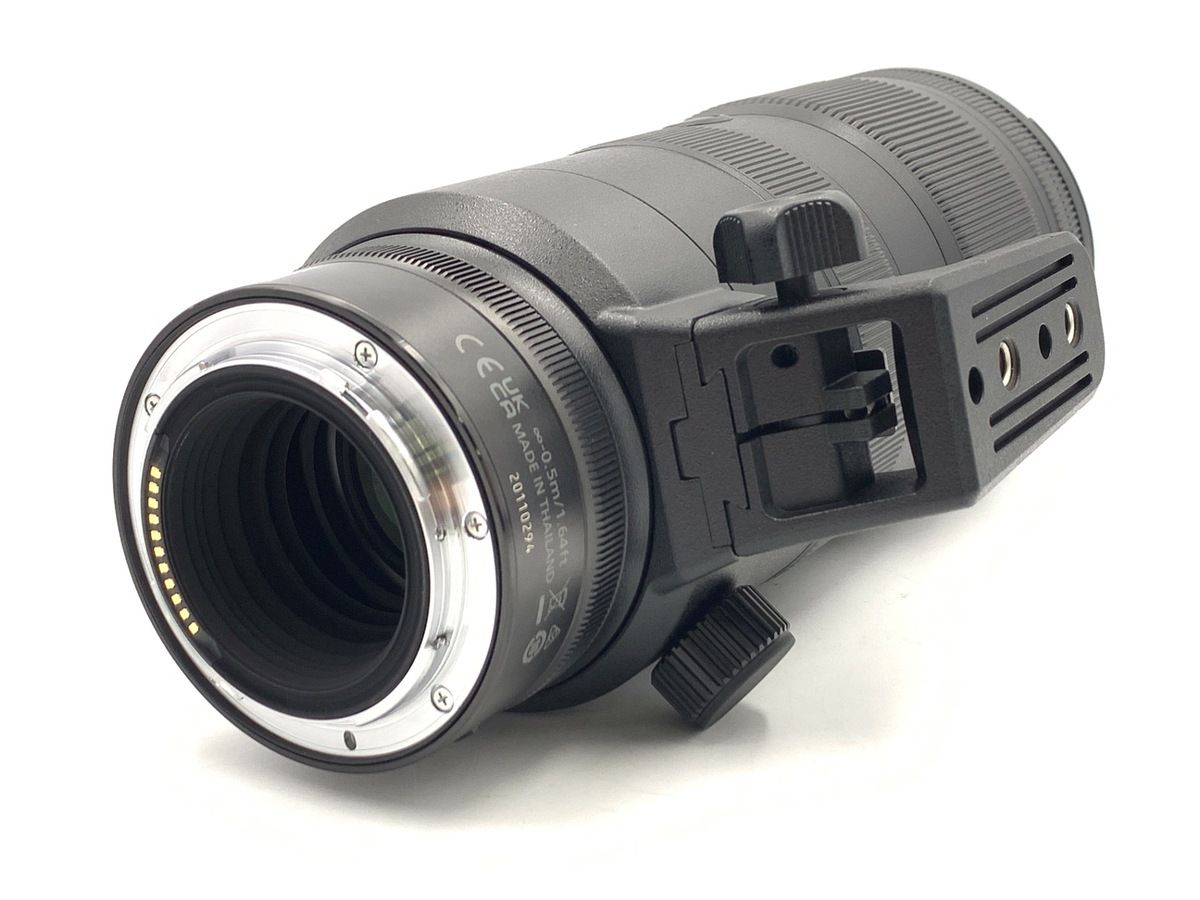 Lens (Zoom) Nikkor Z 70-200Mm F/2.8 Vr S