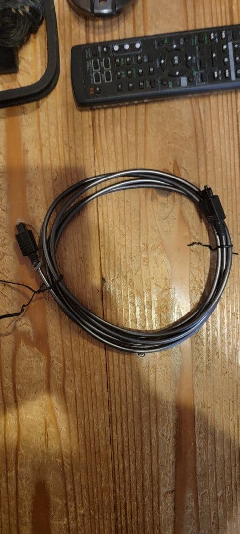 Pioneer Sound Speaker Rear Bar