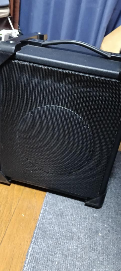 Audio Technica Wireless Speaker Audio-Technica Atw-Sp707