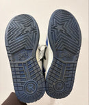 Een badende aap-sneakers Bape Star