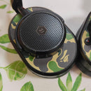 A Bathing Ape Wireless Headphones Bape X Master& Mw65
