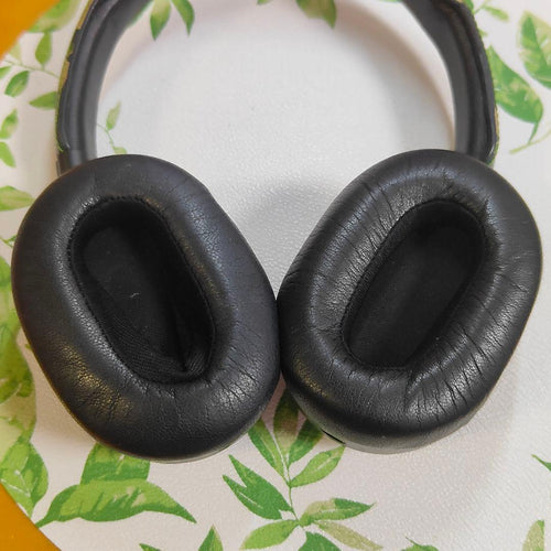 A Bathing Ape Wireless Headphones Bape X Master& Mw65