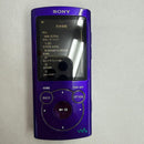 Sony Digital Audio Players Nw-S764 21