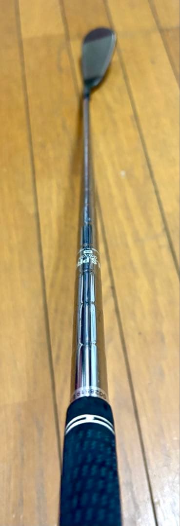 Yamaha Iron Sets X V 6