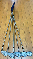 Yamaha Iron Sets X V 6