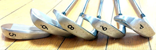 Yamaha Iron Sets X V 6