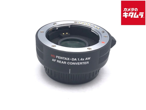 Others Hd Pentax-Da Af Rear Converter 1.4 Aw