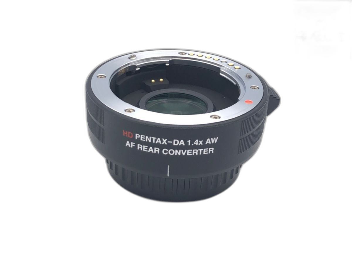 Others Hd Pentax-Da Af Rear Converter 1.4 Aw