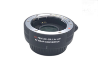 Others Hd Pentax-Da Af Rear Converter 1.4 Aw