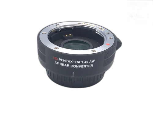 Others Hd Pentax-Da Af Rear Converter 1.4 Aw