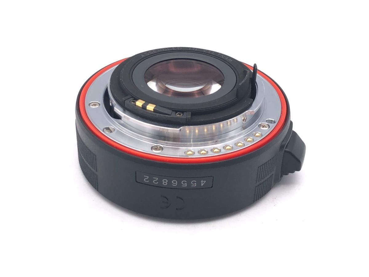 Others Hd Pentax-Da Af Rear Converter 1.4 Aw