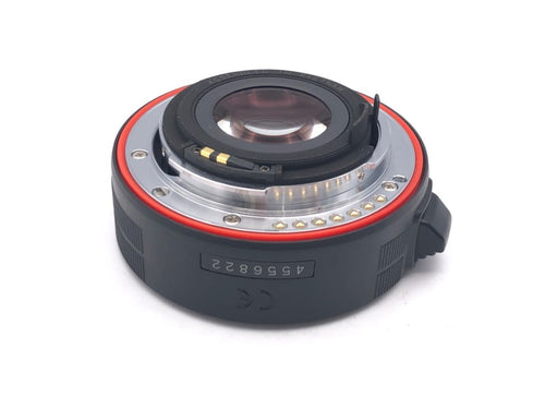 Others Hd Pentax-Da Af Rear Converter 1.4 Aw