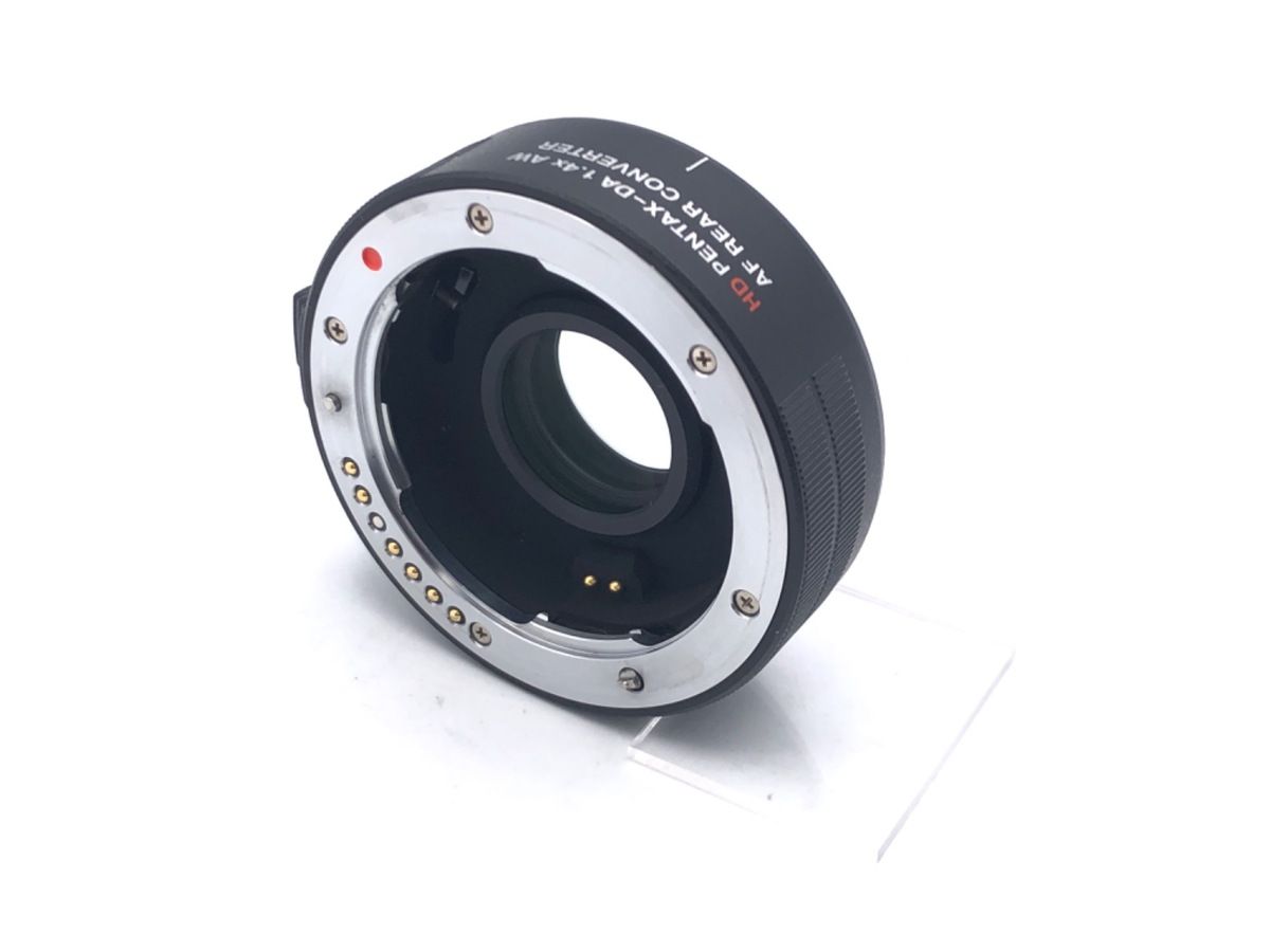 Others Hd Pentax-Da Af Rear Converter 1.4 Aw