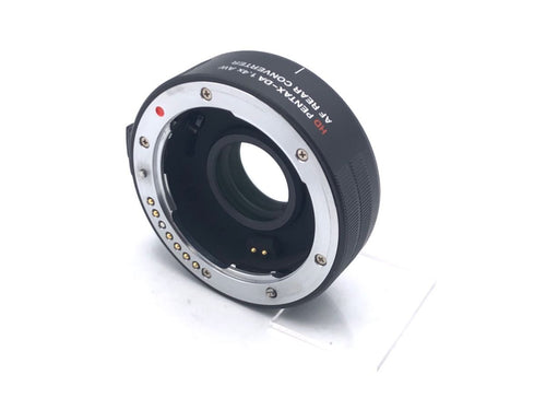 Others Hd Pentax-Da Af Rear Converter 1.4 Aw