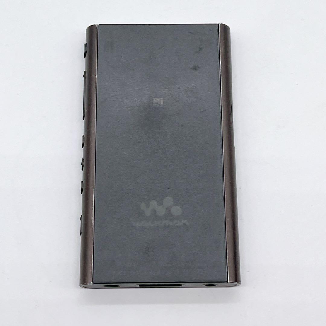 Sony Digital Audio Player Nw-A55 Rdp-Nwt19
