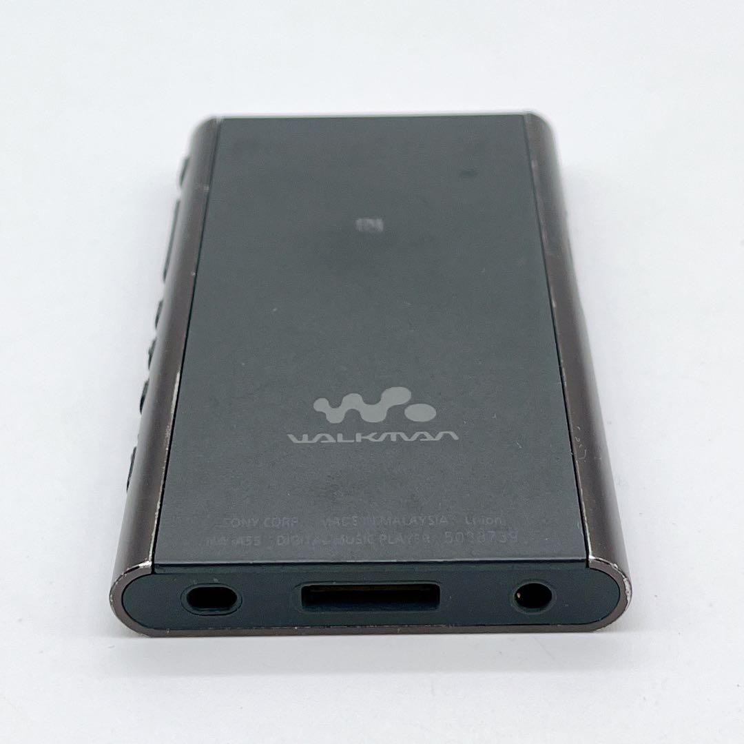 Sony Digital Audio Player Nw-A55 Rdp-Nwt19