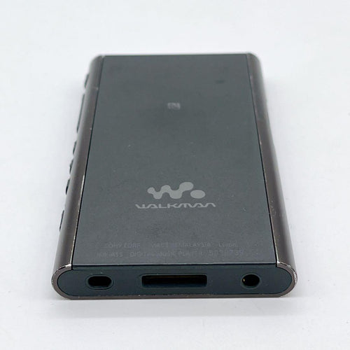 Sony Digital Audio Player Nw-A55 Rdp-Nwt19