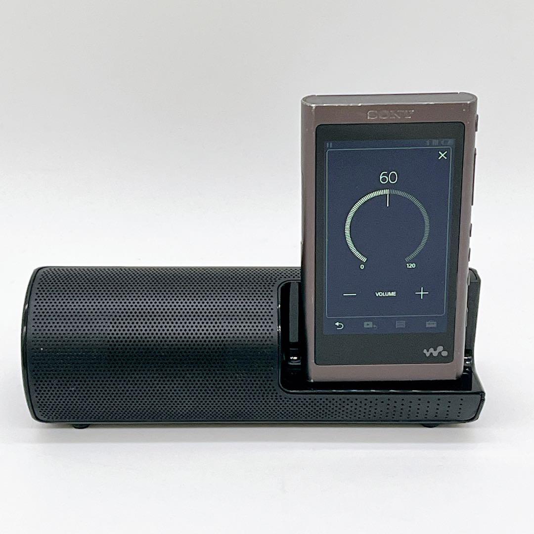 Sony Digital Audio Player Nw-A55 Rdp-Nwt19