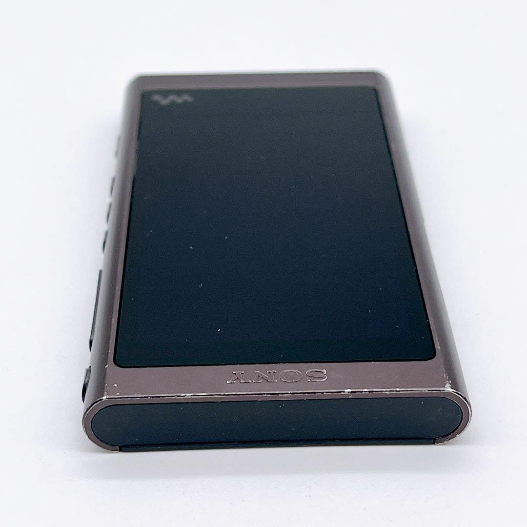 Sony Digital Audio Player Nw-A55 Rdp-Nwt19
