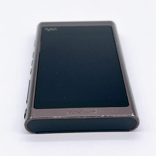 Sony Digital Audio Player Nw-A55 Rdp-Nwt19