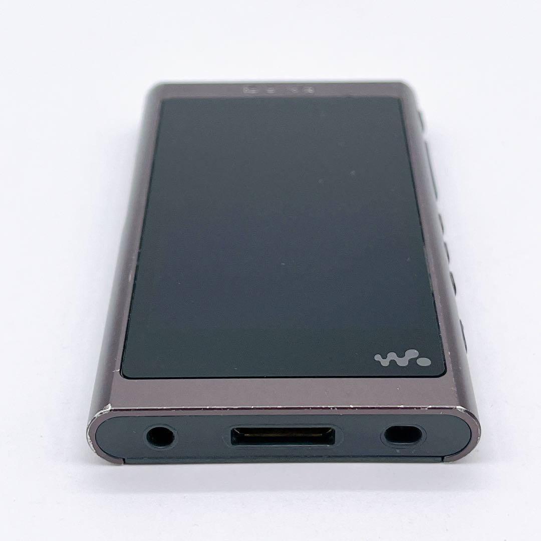 Sony Digital Audio Player Nw-A55 Rdp-Nwt19