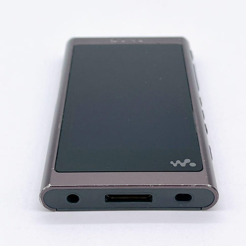 Sony Digital Audio Player Nw-A55 Rdp-Nwt19