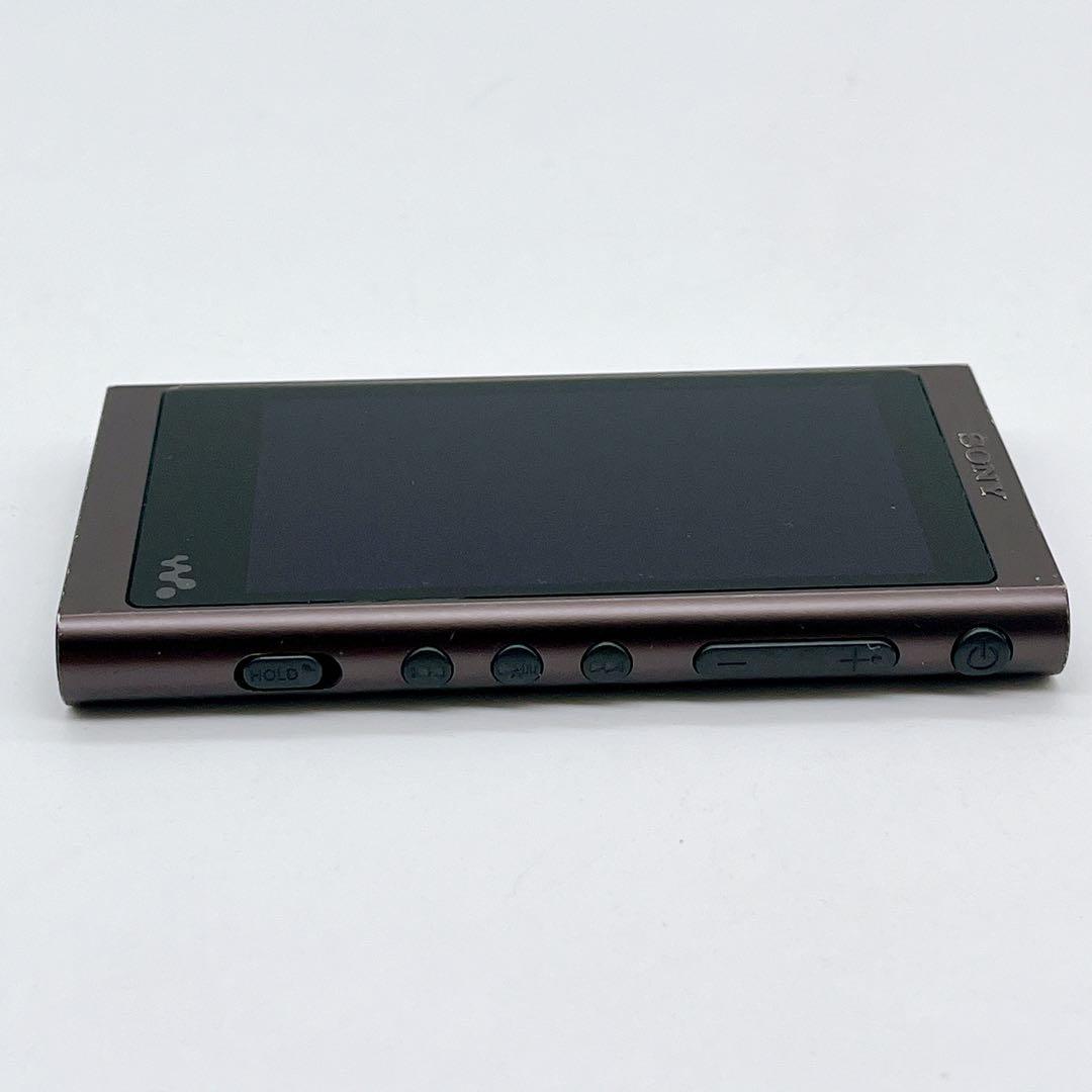 Sony Digital Audio Player Nw-A55 Rdp-Nwt19