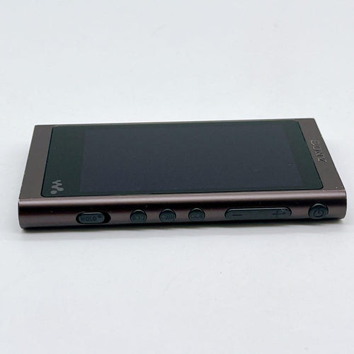 Sony Digital Audio Player Nw-A55 Rdp-Nwt19