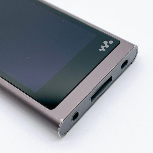 Sony Digital Audio Player Nw-A55 Rdp-Nwt19