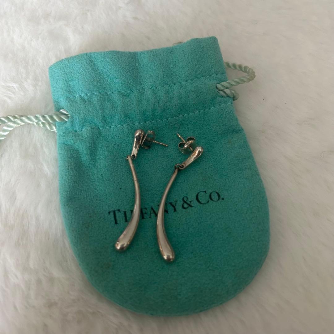 Tiffany Earrings (Pairs) Co. 6/10