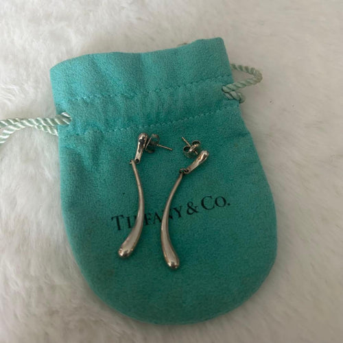 Tiffany Earrings (Pairs) Co. 6/10