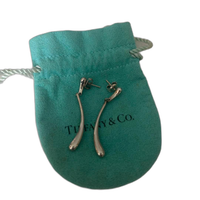 Tiffany Earrings (Pairs) Co. 6/10